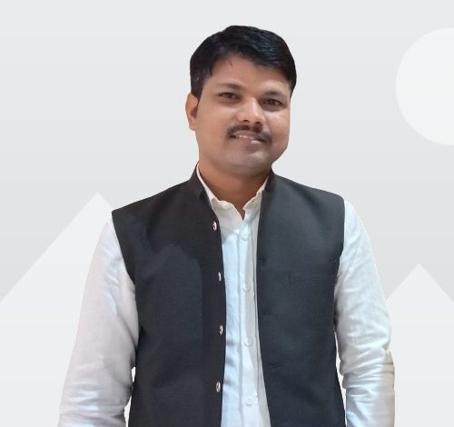 मानवेन्द्र प्रताप सिंह "माना "
