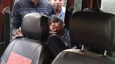 Photo of आसपुर देवसरा में हो गया गोलीकाण्ड.. गंभीर अवस्था में युवक रेफर