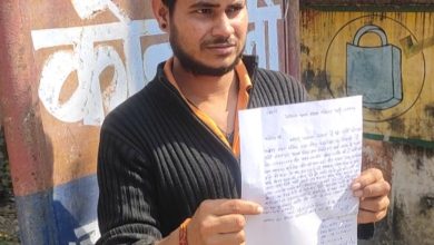 Photo of डेयरी पर काम कर रहें मजदूर को पैसे के बदले मिला थप्पड़