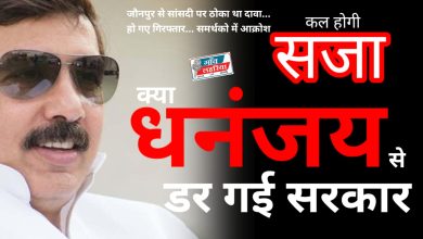 Photo of सालाखों के पीछे बाहुबली…. कल सुनाई जाएगी सजा