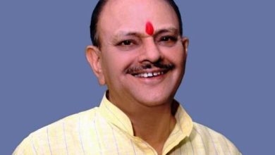 Photo of शोक में डूबा प्रतापगढ़, इलाज के दौरान हुआ दिल्ली में हुआ हरि प्रताप सिंह का निधन