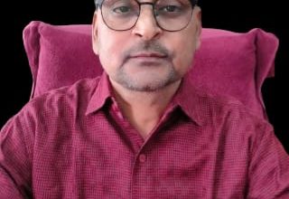 Photo of पट्टी के राजकुमार सोनी बने प्रदेश महासचिव