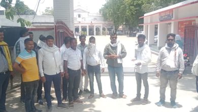 Photo of ख़बर का असर : मीटर रीडर की शिकायत पर आखिरकार दर्ज हो ही गई FIR 