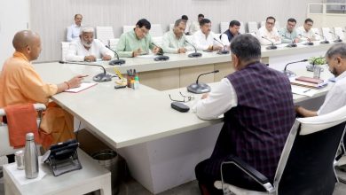 Photo of कांवड़ यात्रा को लेकर सीएम योगी का अधिकारियो को सख्त सन्देश