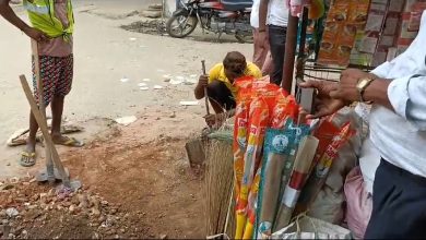 Photo of बड़ी ख़बर : अब खूंटे के संकट से मुक्त होगा पट्टी चौक, आवागमन होगा सुलभ
