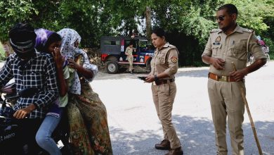 Photo of पट्टी : पुलिस ने चलाया सघन वाहन चेकिंग अभियान, चालकों में मचा हड़कंप
