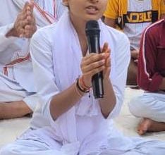Photo of सर्पदंश से हुई बिटिया की मौत, घर मे मचा कोहराम
