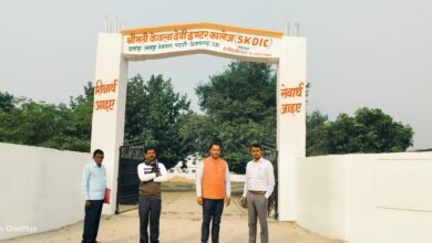 Photo of जिलाधिकारी प्रतापगढ़ व उपजिलाधिकारी पट्टी उच्च न्यायालय में तलब