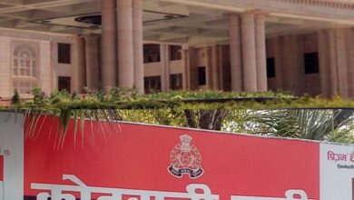 Photo of पट्टी SDM चैंबर गोलीकांड में पुलिस की नाकामी उजागर, आरोपी खुलेआम फरार – इनाम बढ़ा, नतीजा शून्य!