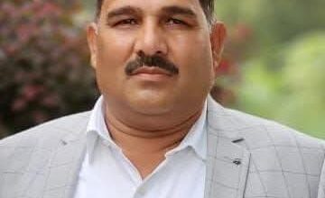 Photo of  विक्रमपट्टी गाँव ठेकेदार अनिल सिंह उर्फ घूरे की सड़क दुर्घटना में हुई मौत