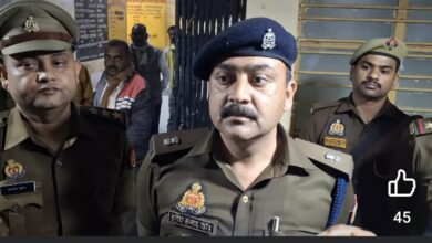 Photo of वेलडन: 24 घंटे के भीतर छिनैती करने वाले बदमाशों से पुलिस की मुठभेड़