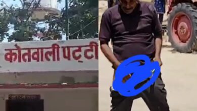 Photo of कंजा गांव में अधेड़ की गंदी हरकत, महिला को दी भद्दी गालियां और किया अश्लील इशारा