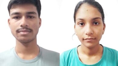 Photo of भाई-बहन ने किया क्षेत्र का नाम रोशन, JEE Main में हासिल की शानदार सफलता