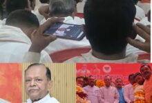 Photo of ..तो सपाई भाजपा का कार्यकर्ता बन डूबा रहें भाजपा की लुटिया