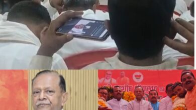 Photo of ..तो सपाई भाजपा का कार्यकर्ता बन डूबा रहें भाजपा की लुटिया