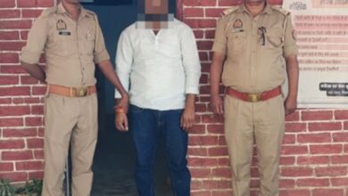Photo of दिलीपपुर में जानलेवा हमले का आरोपी विशाल सिंह गिरफ्तार, पुलिस की तत्परता से बड़ी वारदात टली