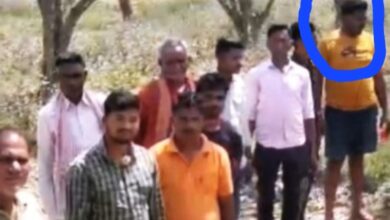 Photo of पूर्व क्षेत्र पंचायत सदस्य पर जानलेवा हमले का आरोपी बेखौफ, खुलेआम घूमते आरोपी की तस्वीर वायरल
