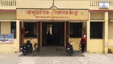 Photo of स्वास्थ्य विभाग के मुखिया का कब चलेगा चाबुक? लापरवाह महिला स्वास्थ्यकर्मी और दलालों पर कार्रवाई का इंतजार