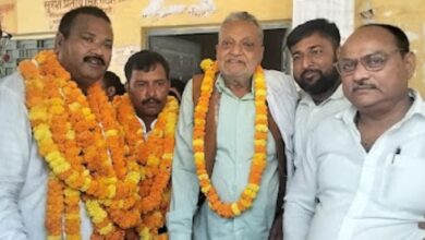 Photo of पट्टी बार एसोसिएशन चुनाव संपन्न: अनिल कुमार सिंह अध्यक्ष, प्रमोद कुमार सिंह महामंत्री निर्वाचित
