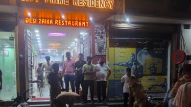 Photo of प्रतापगढ़: होटल में युवती की हत्या, प्रेमी फरार – जांच में जुटी पुलिस
