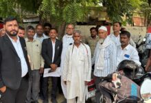 Photo of ग्राम सभा की भूमि पर फर्जी कब्जे का आरोप, जिलाधिकारी से जांच और कार्रवाई की मांग