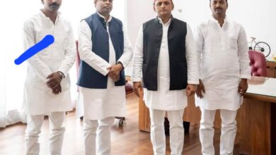 Photo of सपा नेता गुलशन यादव की सात करोड़ से अधिक की संपत्ति कुर्क, 53 आपराधिक मामलों में है नामजद