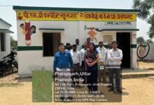Photo of खंड विकास अधिकारी ने कंपोजिट विद्यालय गहरी चक का किया निरीक्षण