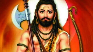 Photo of अक्षय तृतीया पर भगवान परशुराम जयंती की भव्य शोभायात्रा: 101 महिलाएं करेंगी कलश यात्रा