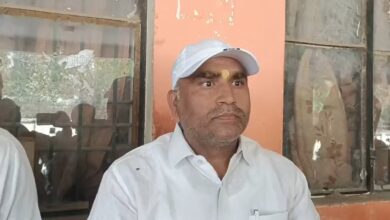 Photo of बाबा बेलखरनाथ धाम में पूर्व क्षेत्र पंचायत सदस्य पर जानलेवा हमला