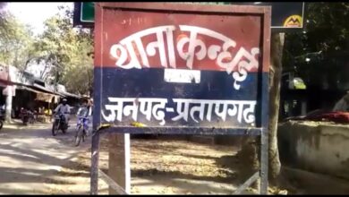Photo of थाने के करीब से लाखों की नकदी और जेवरात ले गए चोर