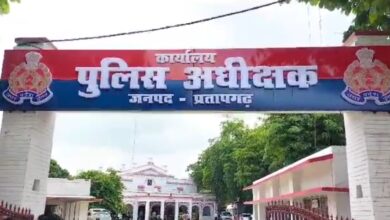 Photo of पुलिस विभाग में बड़े पैमाने पर तबादले, पट्टी कोतवाल आलोक कुमार को सौंपी गई सोशल मीडिया सेल की जिम्मेदारी