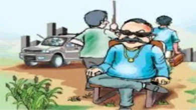 Photo of दबंगों को नहीं रहा कानून का डर