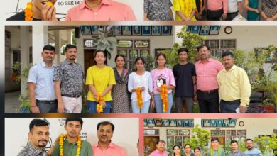 Photo of सेंट जेवियर्स स्कूल, पट्टी में सीबीएसई परीक्षा परिणाम, विद्यार्थियों ने किया उत्कृष्ट प्रदर्शन