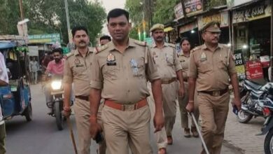 Photo of ड्रग्स सिंडिकेट का पर्दाफाश करने वाले पट्टी कोतवाल अवन कुमार दीक्षित का ट्रांसफर, आदित्य सिंह को सौंपी गई कमान