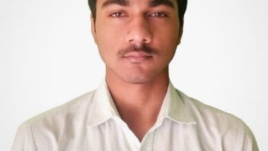 Photo of सुल्तानपुर: इंटरमीडिएट CBSE परीक्षा में शादाब अहमद ने हासिल किए 98% अंक, पूरे जिले में खुशी की लहर