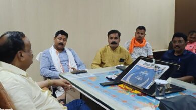 Photo of ऑपरेशन ‘सिंदूर’ की सफलता पर पट्टी में निकलेगी तिरंगा यात्रा