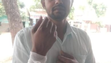Photo of ड्रोन कैमरा लूटकर फरार हुए बाइक सवार बदमाश, पीड़ित युवक ने की थाने में तहरीर