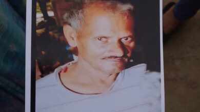 Photo of घर से निकले पति दो दिन बाद भी नहीं लौटे, पत्नी ने दर्ज कराई गुमशुदगी की रिपोर्ट