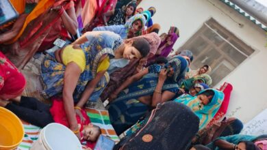 Photo of सर्पदंश से घायल बच्ची की इलाज के दौरान मौत, गांव में पसरा मातम