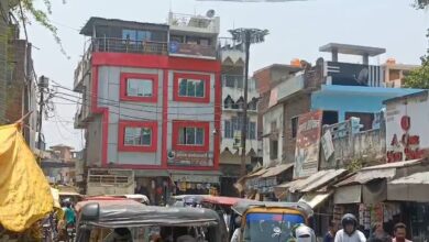 Photo of पट्टी में ध्वस्त हुआ ट्रैफिक सिस्टम, प्रशासन बेखबर, जनता बेहाल
