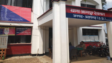 Photo of पिता की संदिग्ध मौत में न्याय की गुहार, पुलिस पर कार्रवाई न करने का आरोप”