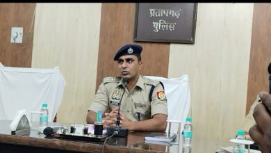 Photo of गोलीकांड के बाद कार्रवाई: पट्टी थाने के पाँच पुलिसकर्मी निलंबित