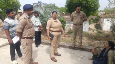 Photo of अमेठी: दलित युवक सागर की गला रेतकर हत्या, पशु शेड में मिला शव