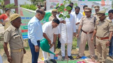 Photo of “प्लास्टिक प्रदूषण समाप्ति” लक्ष्य के साथ मनाया गया विश्व पर्यावरण दिवस