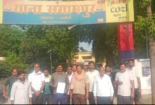 Photo of माता-पिता की इनवर्टर से नहीं, विस्फोटक पदार्थ से हुई है मौत : विपिन सिंह, हत्या की आशंका में मुकदमा दर्ज