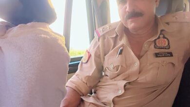 Photo of पट्टी कोतवाली क्षेत्र के डायल 112 में तैनात दारोगा ‘हरिनाथ सिंह’ की हुई मौत