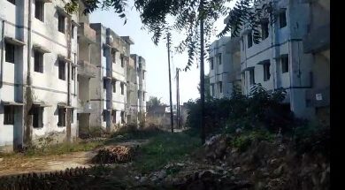 Photo of सरकारी संपत्ति पर खुलेआम डाका, पर कोतवाली पट्टी को परवाह नहीं!