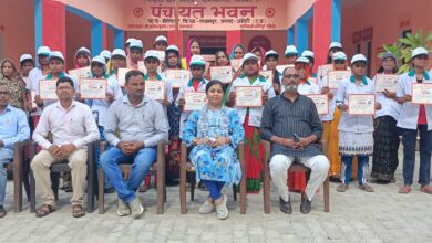 Photo of ग्रामीण पर्यटन को बढ़ावा देने की दिशा में महत्वपूर्ण पहल