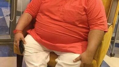 Photo of चेक बाउंस मामले में दोषी रामजी उमरवैश को एक वर्ष की सजा, ₹20 लाख लौटाने का आदेश