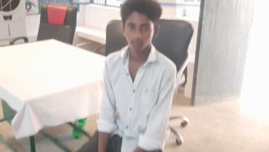 Photo of सांप के डसने से 13 वर्षीय बालक घायल, सीएचसी संग्रामपुर में चल रहा इलाज